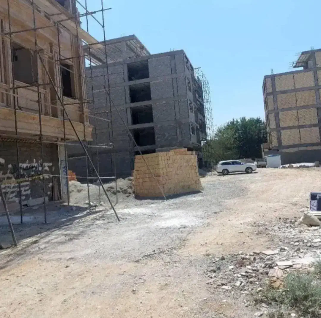 فروش زمین ۲۰۰متر فقط ۴۰۰ میلیون|فروش زمین و ملک کلنگی|تهران, تهرانسر مرکزی|دیوار