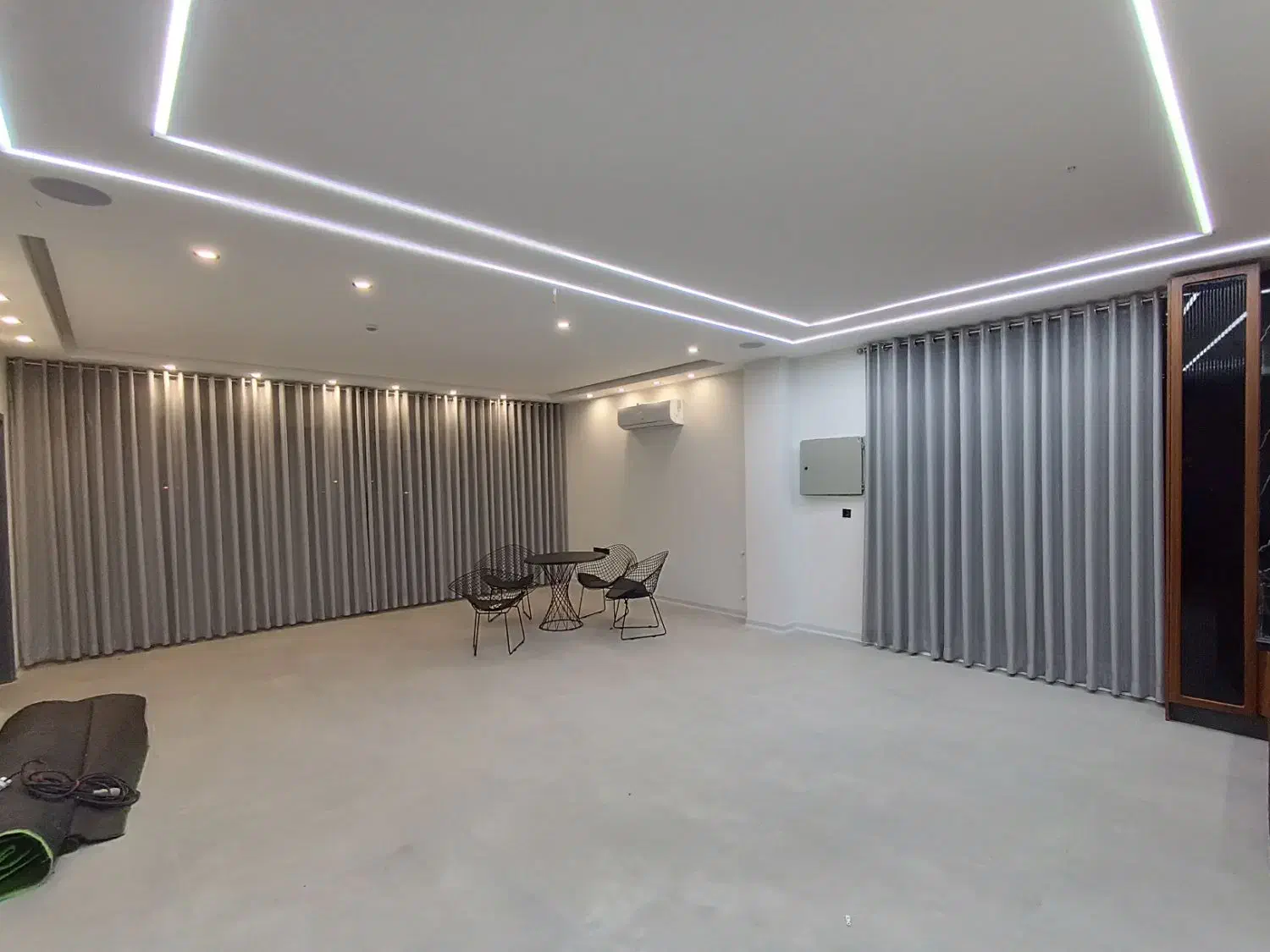 نصاب پرده|خدمات پیشه و مهارت|تنکابن, |دیوار