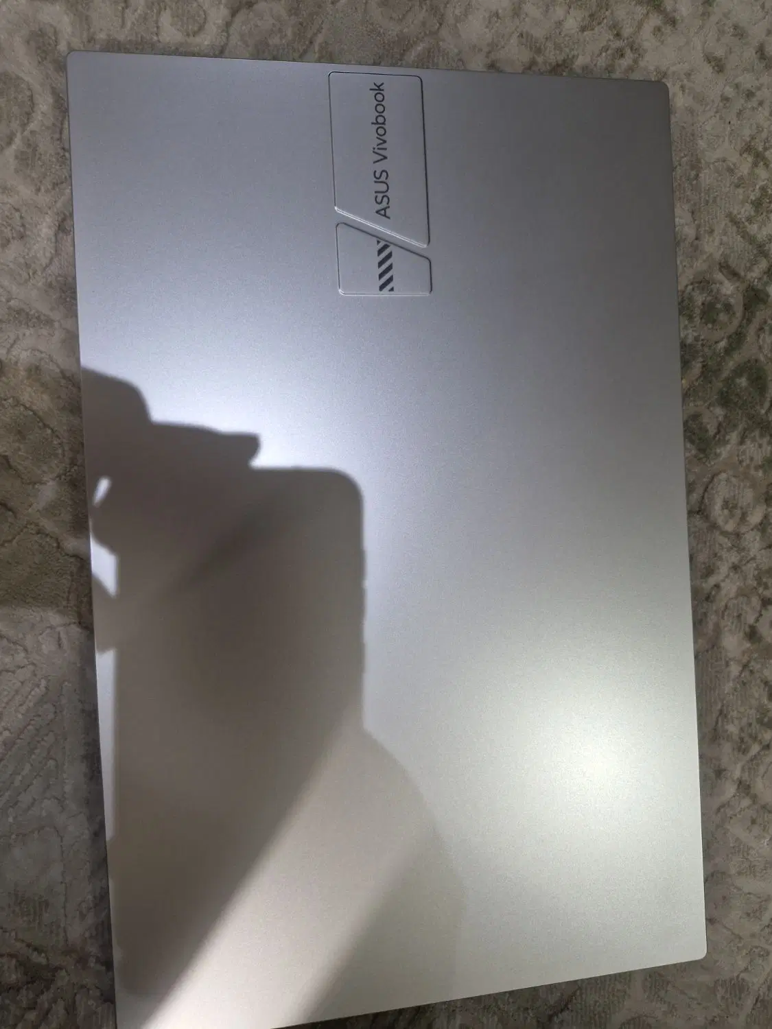 asus vivobook 15|رایانه همراه|تهران, نیاوران|دیوار