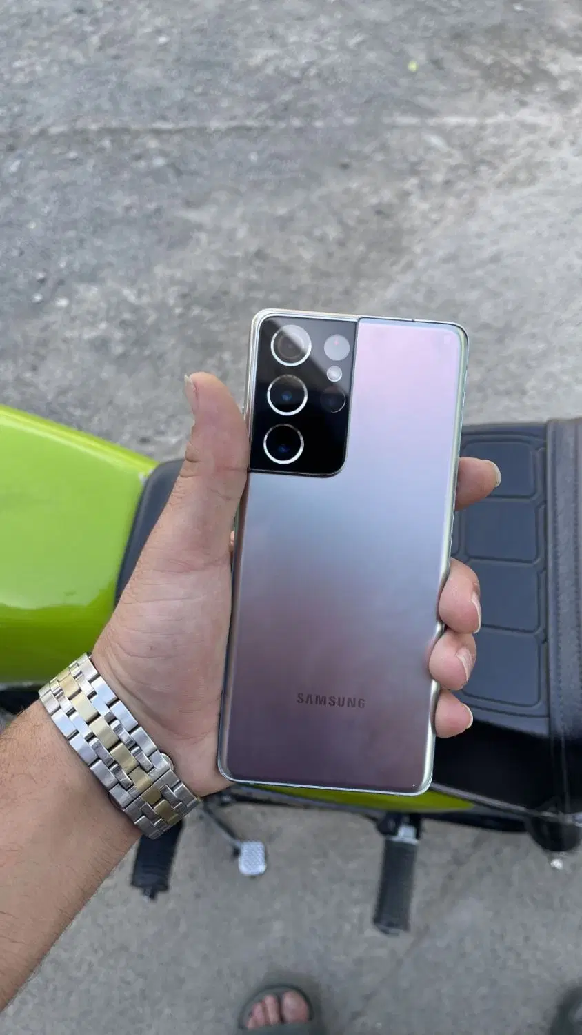 S21 Ultra 5G|موبایل|سبزوار, سجاد|دیوار