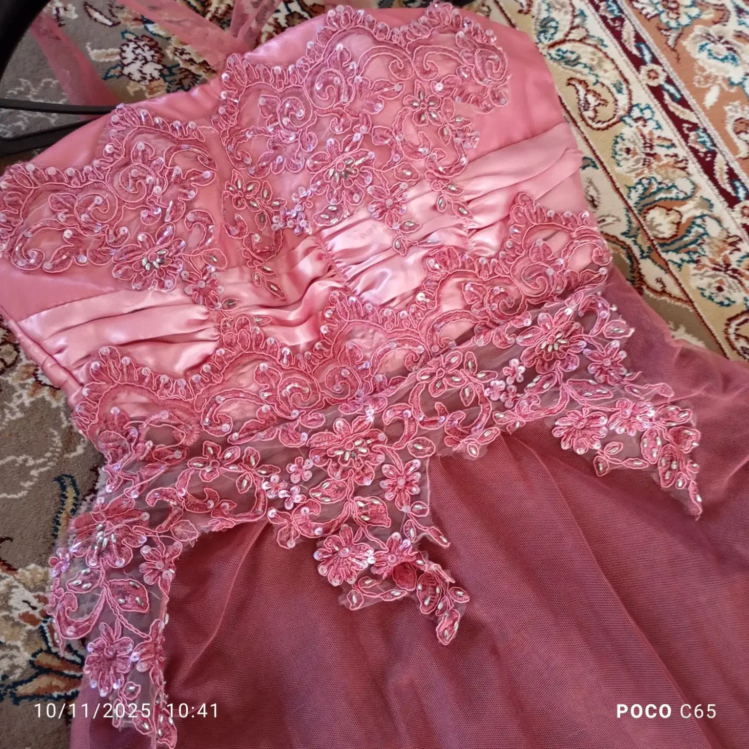 لباس مجلسی|لباس|سنقر, |دیوار