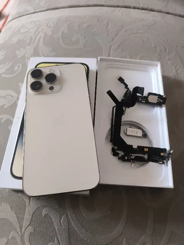 iphone 14 pro max|موبایل|تبریز, |دیوار