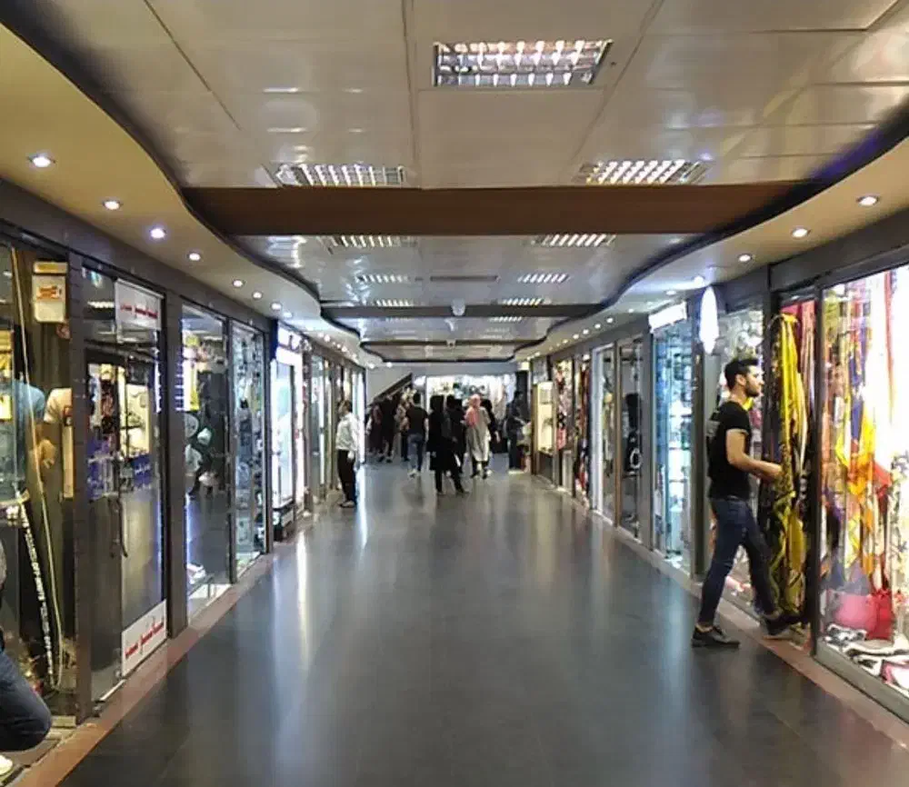 16متر مغازه /مسکن مهر /سرمایه گذاری|فروش مغازه و غرفه|پاکدشت, شهرک امام رضا|دیوار