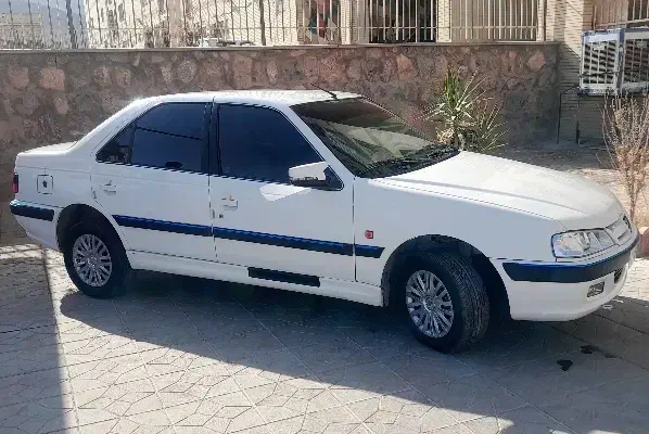 پژو پارس سال95درحد|خودرو سواری و وانت|فولادشهر, مسکن مهر فولادشهر|دیوار