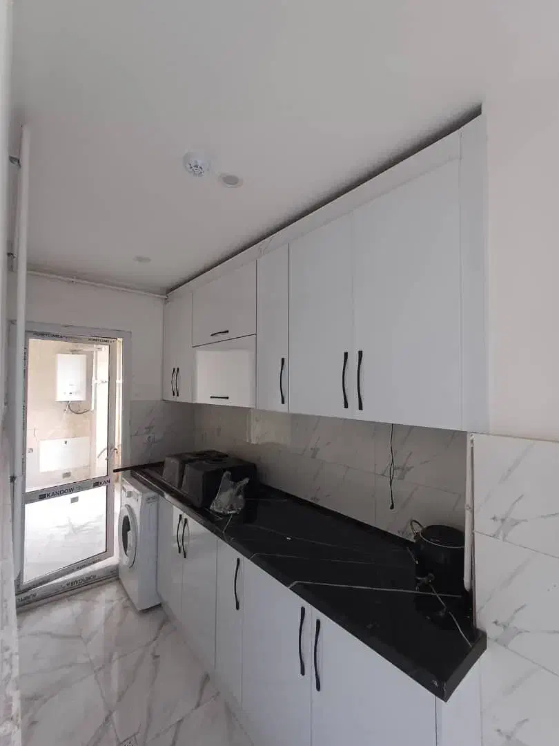 ۹۰ متری /  سنددار  /  احمدزاده|فروش آپارتمان|رشت, شالکو|دیوار