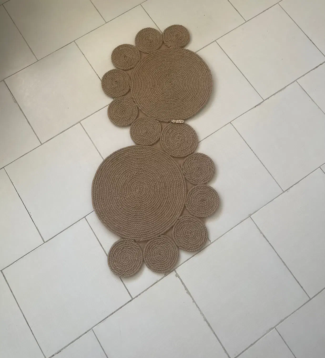 فرشینه کنفی (گیاهی)|فرش|سهند, |دیوار