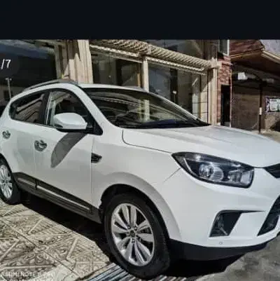 اجاره خودرو / جک S5|خودرو اجاره‌ای|تهران, گلستان (شهرک راه آهن)|دیوار