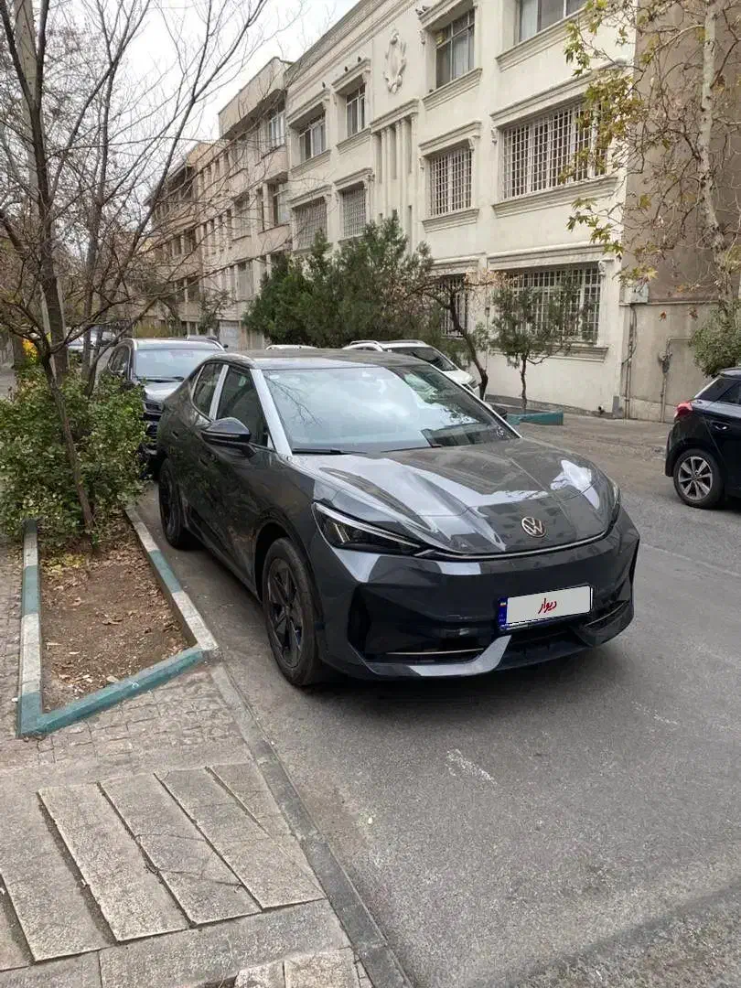 id unyxآیدی یونیکس ذغالی پیور|خودرو سواری و وانت|تهران, جردن|دیوار