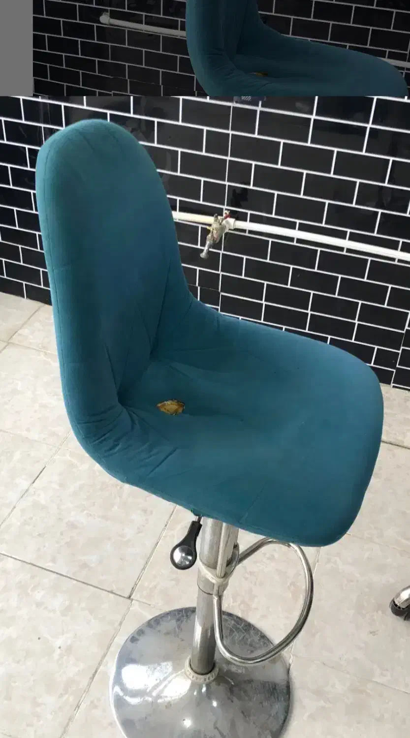 صندلی|صندلی و نیمکت|ماکو, |دیوار