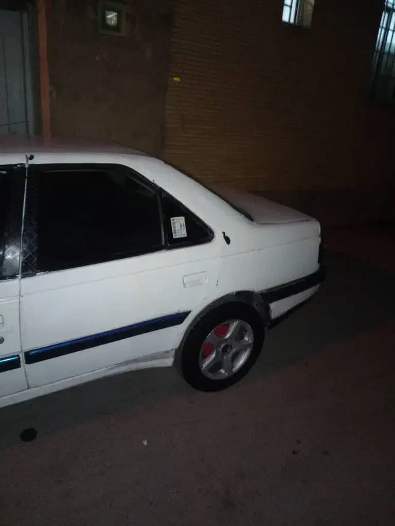 ماشین سالم|خودرو سواری و وانت|ماهان, |دیوار