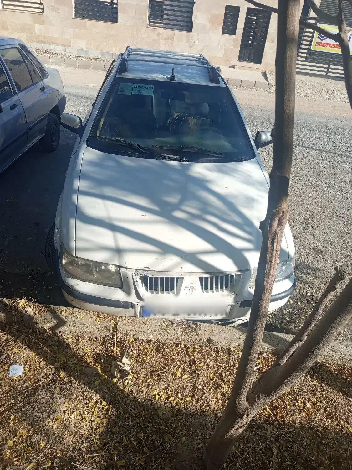 سمند88|خودرو سواری و وانت|پاکدشت, پاکدشت (مامازند)|دیوار