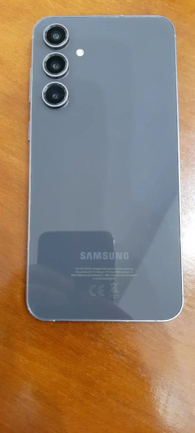 گوشی سامسونگ گلکسی Galaxy S23 FE بسیار تمیز|موبایل|یزد, |دیوار