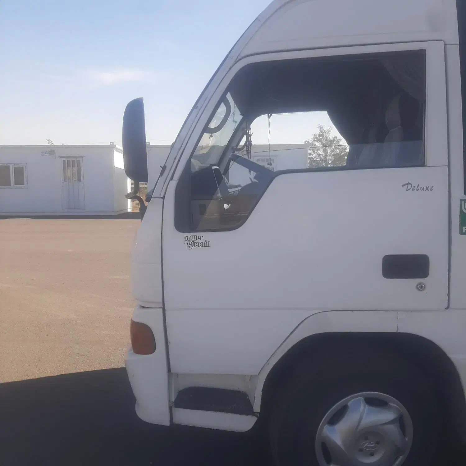 مینی بوس هیوندا مدل ۸۹|خودرو سنگین|شهرکرد, |دیوار