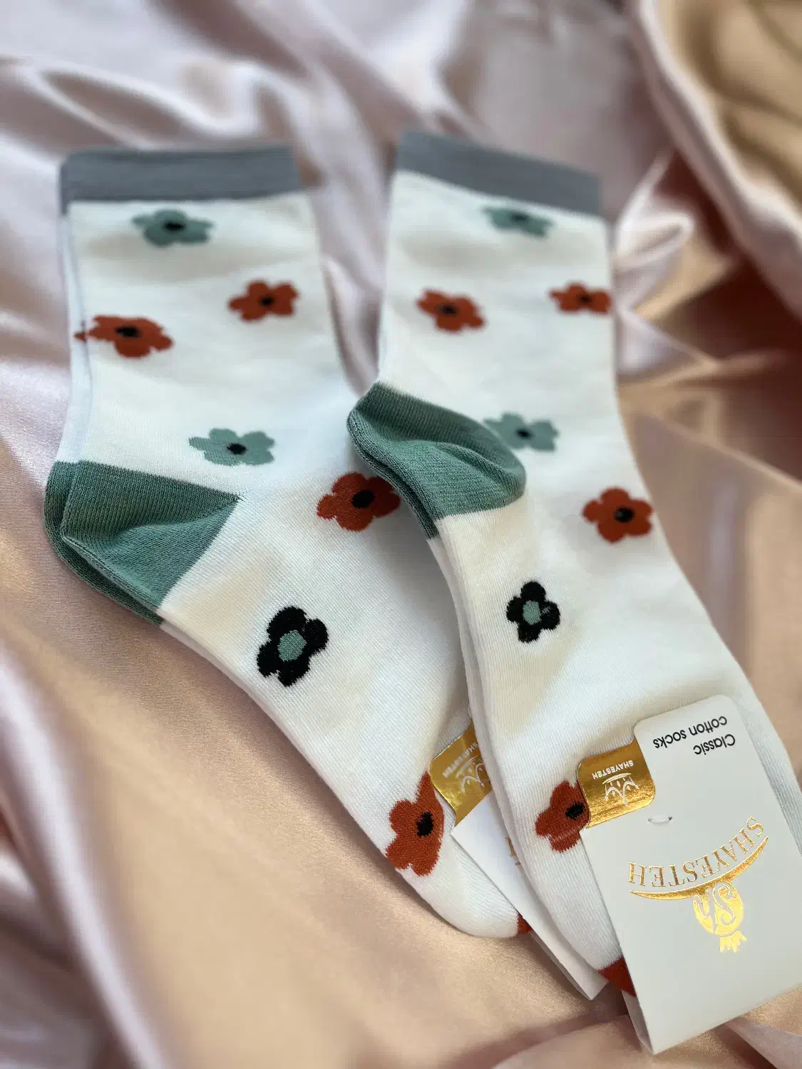 جوراب نخ اعلا|لباس|اسلامشهر, باغ فیض|دیوار