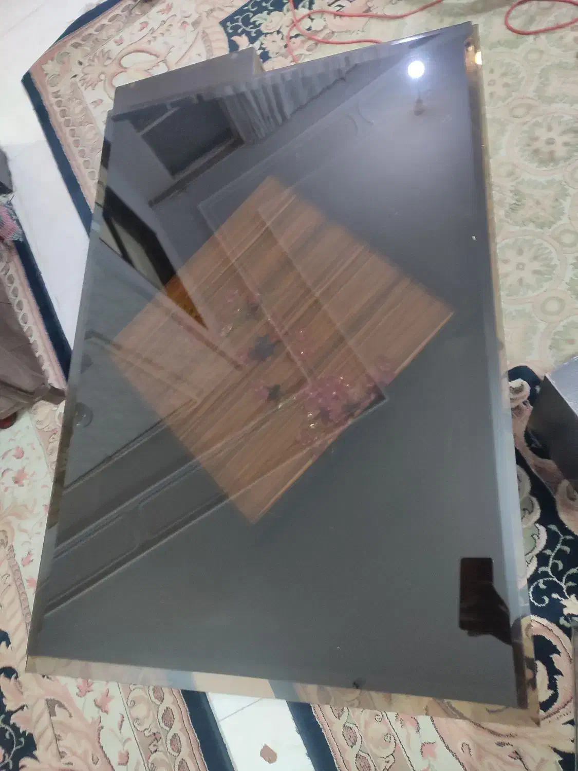 میز عسلی|مبلمان خانگی و میز عسلی|خرمآباد, |دیوار