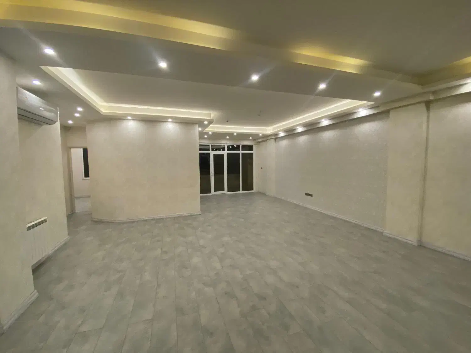 فروش آپارتمان 3خواب/بلوار گیلان/دوپارکینگ/ساخت1402|فروش آپارتمان|رشت, بلوار گیلان|دیوار