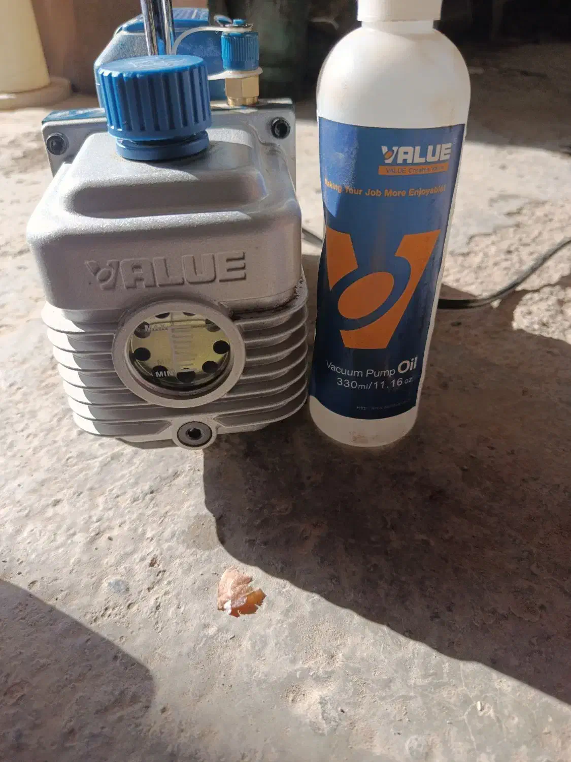 پمپ وکیوم|ابزارآلات|هلالی, |دیوار