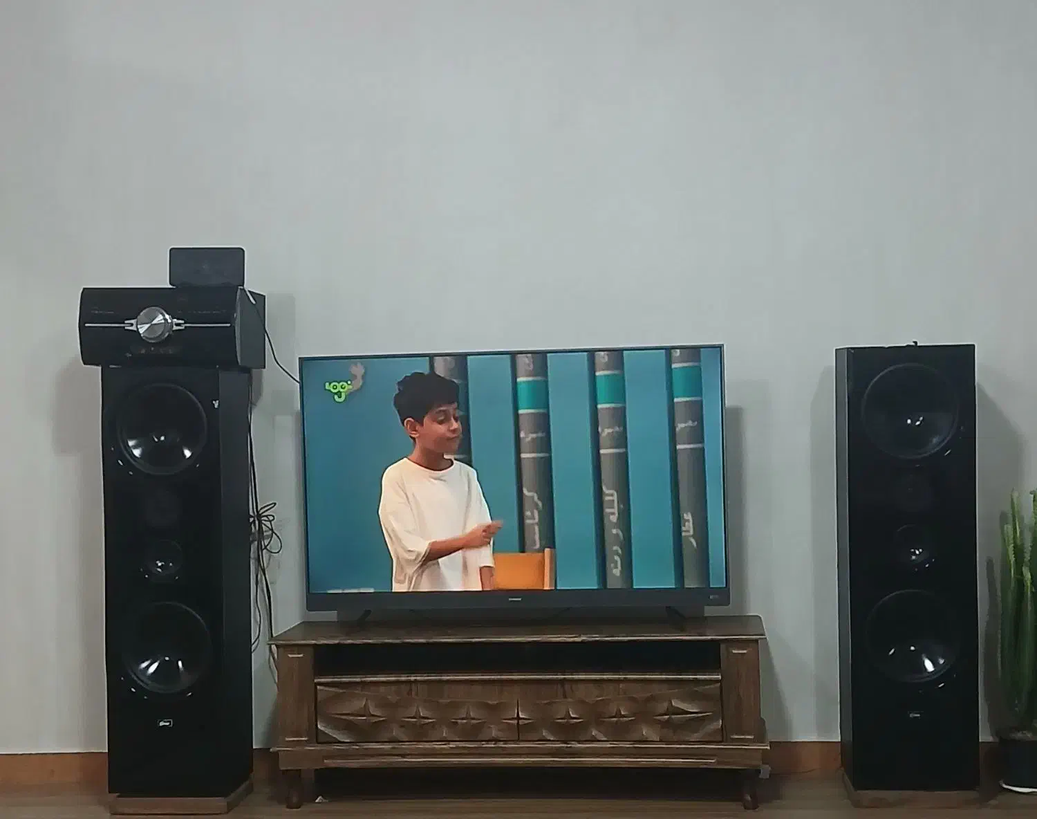 باند همراه دیجی Vker|سیستم صوتی خانگی|دزفول, |دیوار