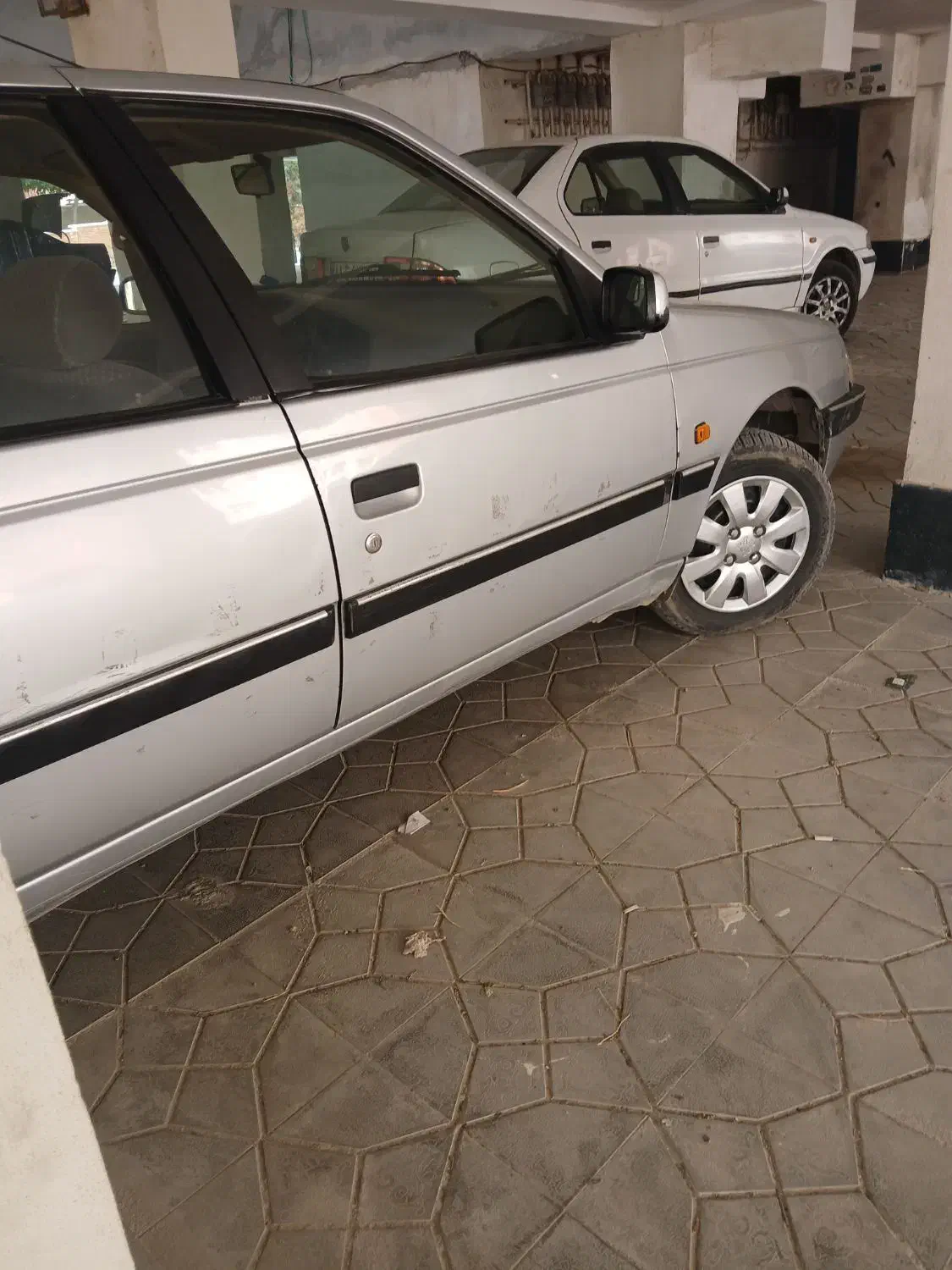 پژو۴۰۵اس ایکس|خودرو سواری و وانت|بجنورد, |دیوار