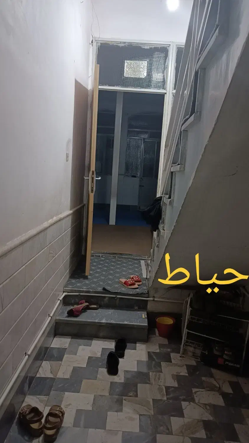 منزل همکف|اجارهٔ خانه و ویلا|قم, ولیعصر|دیوار
