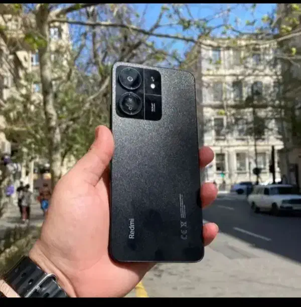 گوشی نوت 13c سالم|موبایل|ساوه, |دیوار