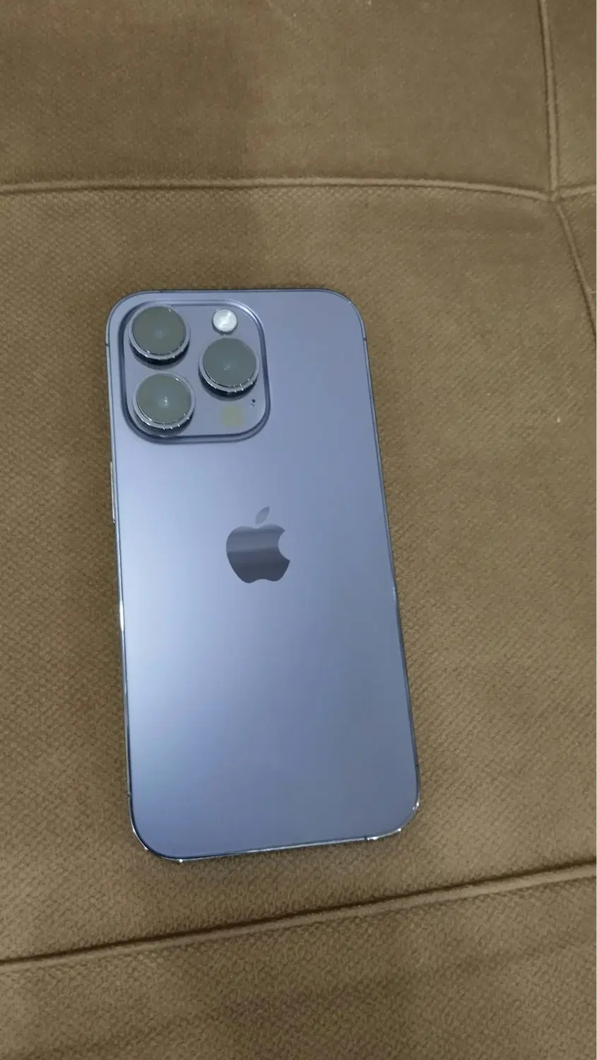 iPhone 14 Pro|موبایل|کرمان, |دیوار