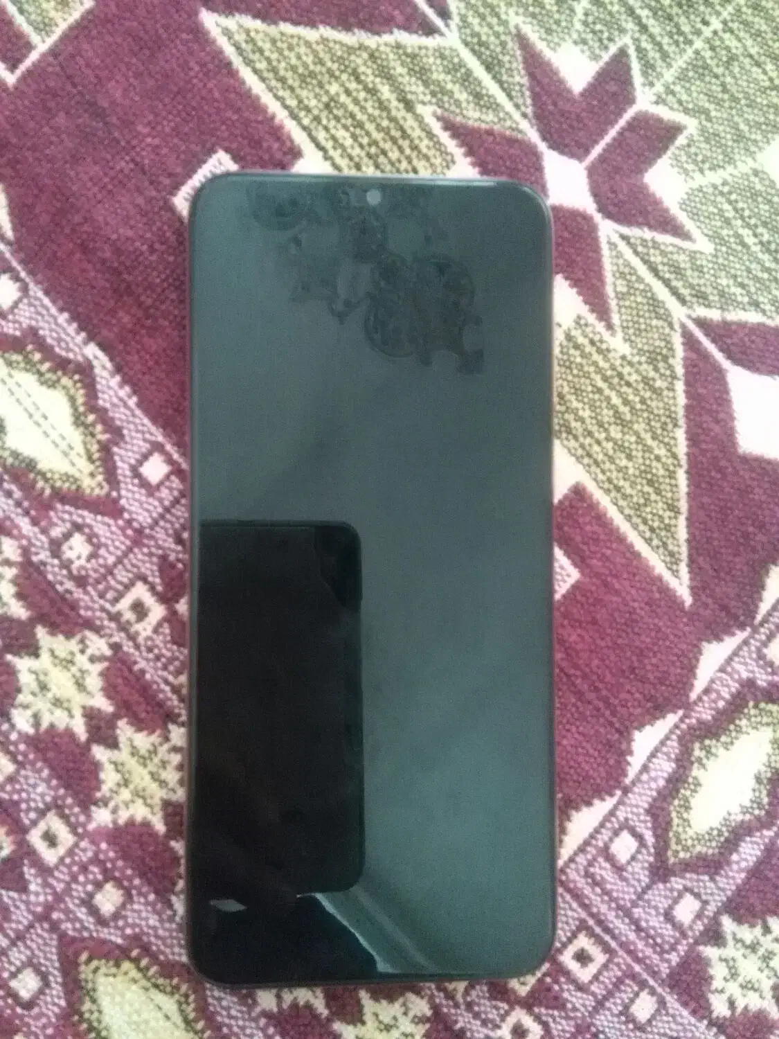 GalaxyA03Core|موبایل|زنجان, |دیوار