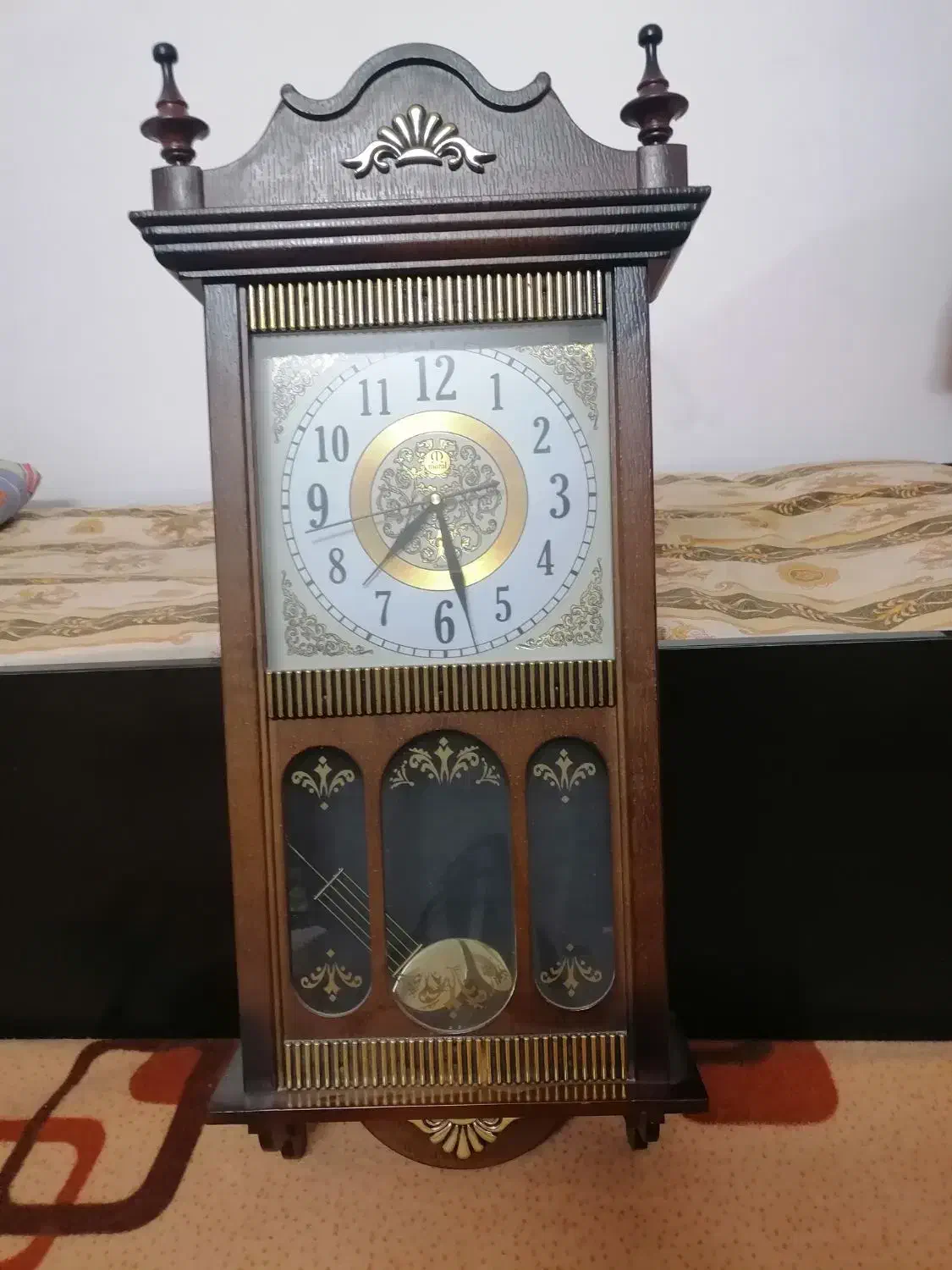 ساعت دیواری|ساعت دیواری و تزئینی|بجنورد, |دیوار