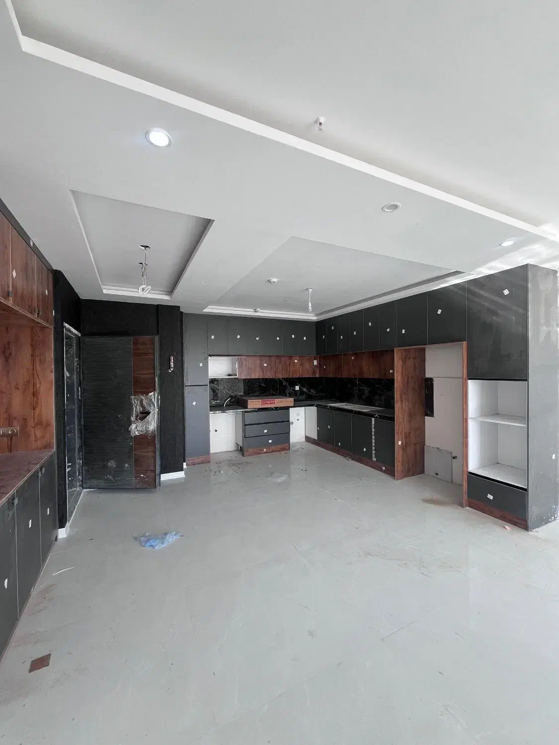 آپارتمان 105و115متری /اوایل مهنه|فروش آپارتمان|مشهد, شهرک لشکر (شهرک غرب)|دیوار