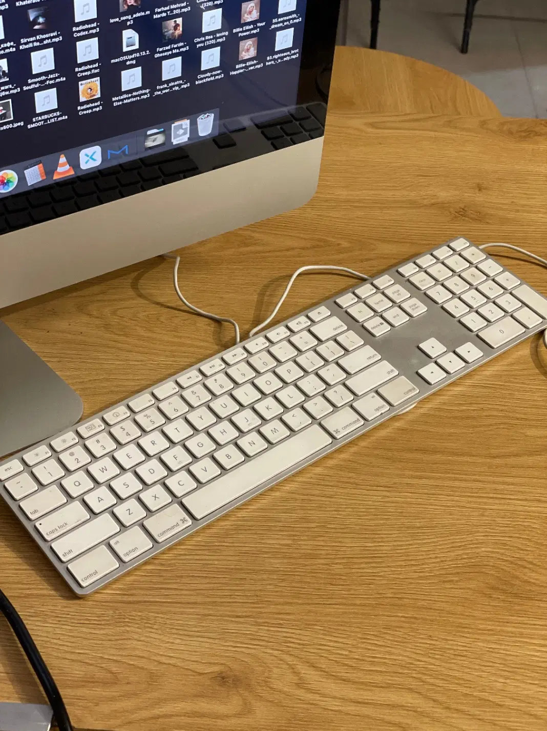 Imac 27 2k|رایانه رومیزی|اصفهان, مرداویج|دیوار
