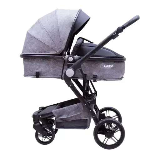 کالسکه و کریر و صندلی غذا|کالسکه و لوازم جانبی|سنندج, |دیوار