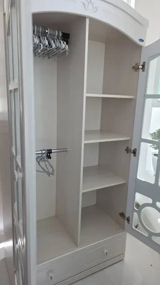 سرویس خواب|تخت و سرویس خواب|شیراز, شهدای شهرک سعدی|دیوار