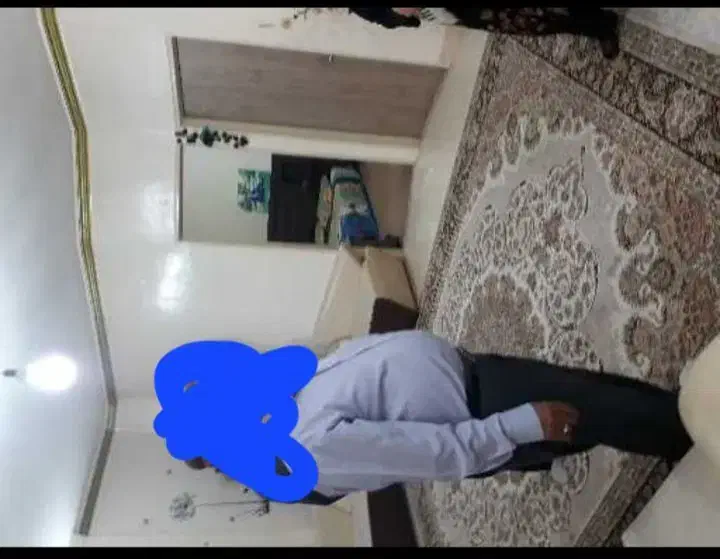 خونه ۸۰متری اتدیشه ۷|فروش آپارتمان|مشهد, شهرک رازی (شهرک غرب)|دیوار