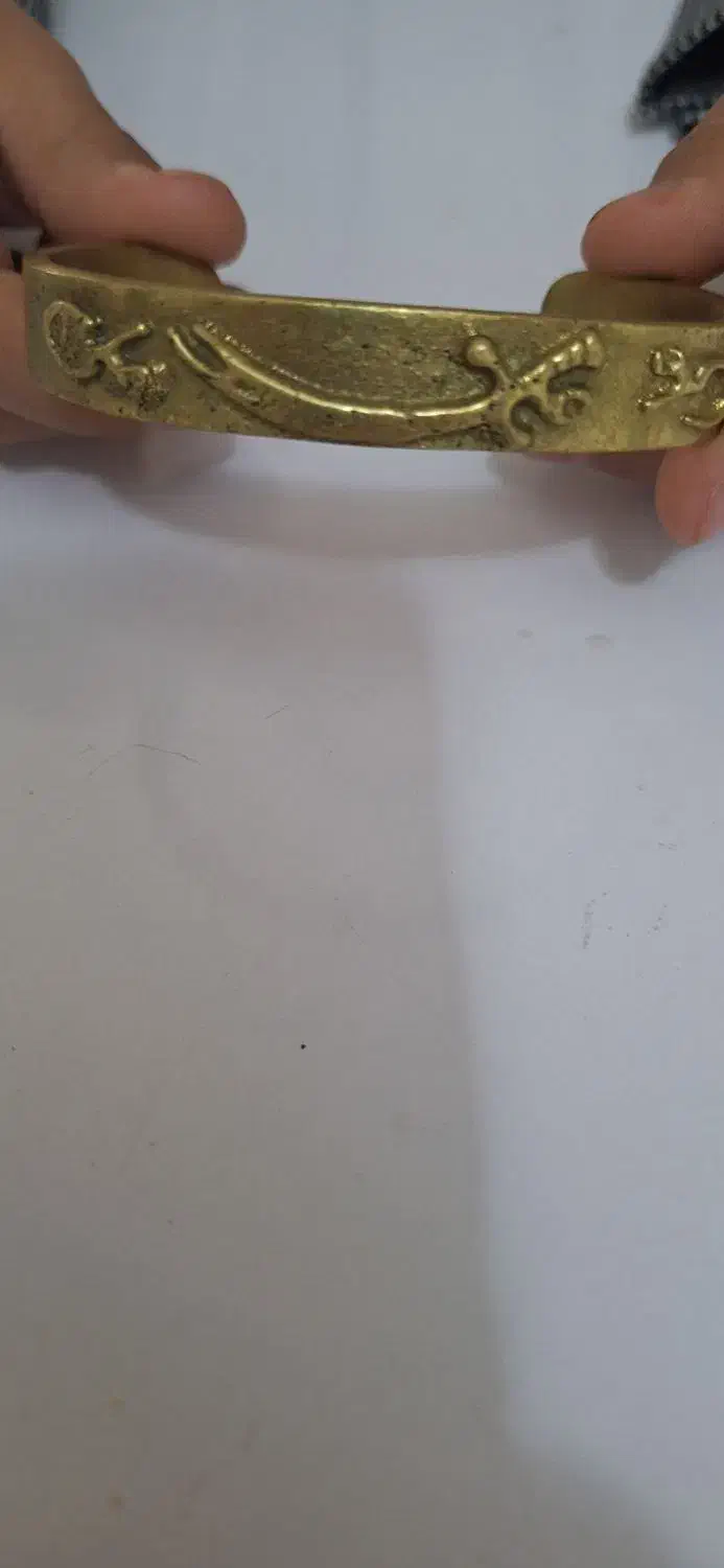 دستبند خلخال شیک|بدلیجات|مشهد, وحید|دیوار