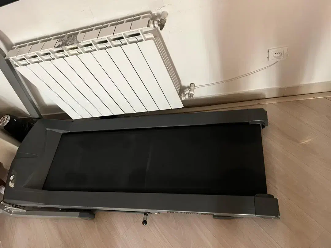 تردمیل|تجهیزات ورزشی|تهران, ایوانک|دیوار