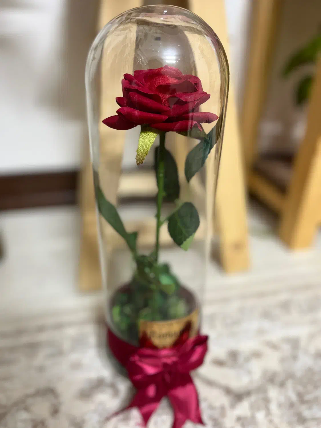 فروش گل زیبای مصنوعی مناسب ولنتاین و هدیه دادن|گل مصنوعی|تهران, افسریه شمالی|دیوار