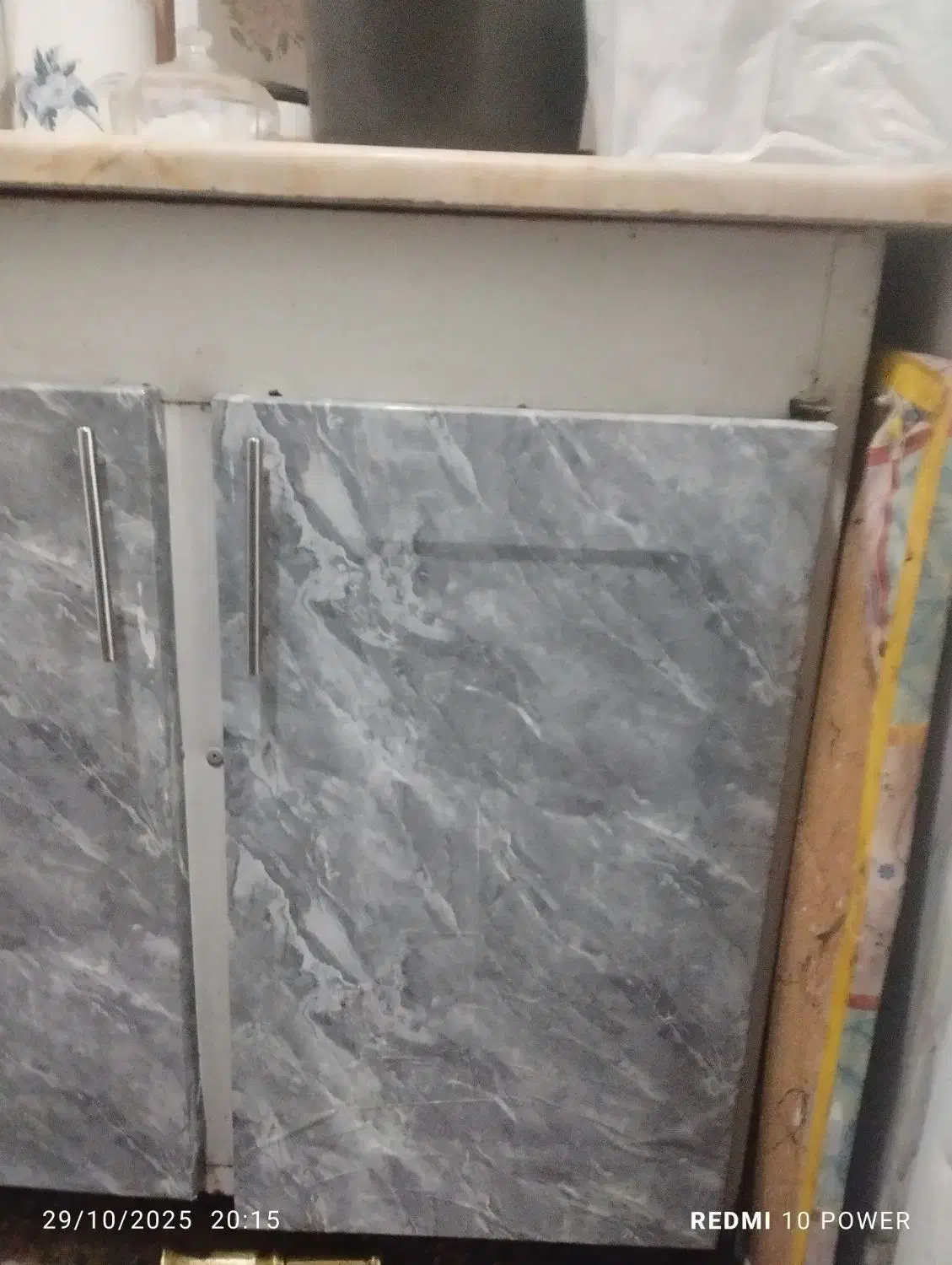 کابینت آشپزخانه|مصالح و تجهیزات ساختمان|مشهد, سجادیه|دیوار