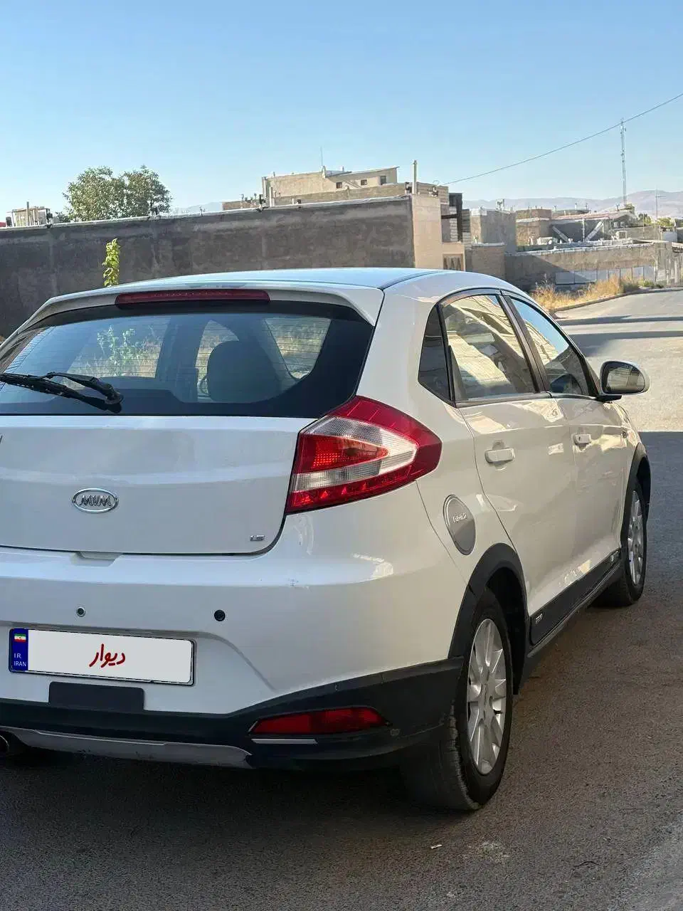 MVM315Hمدل95|خودرو سواری و وانت|خرمدره, |دیوار