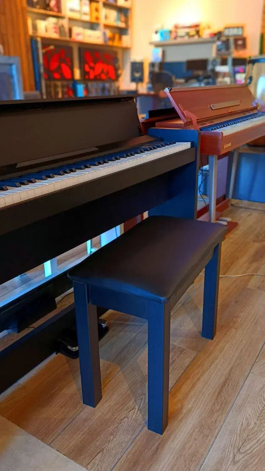 دیجیتال پیانو کرگ LP380 ژاپن|پیانو، کیبورد، آکاردئون|قزوین, |دیوار