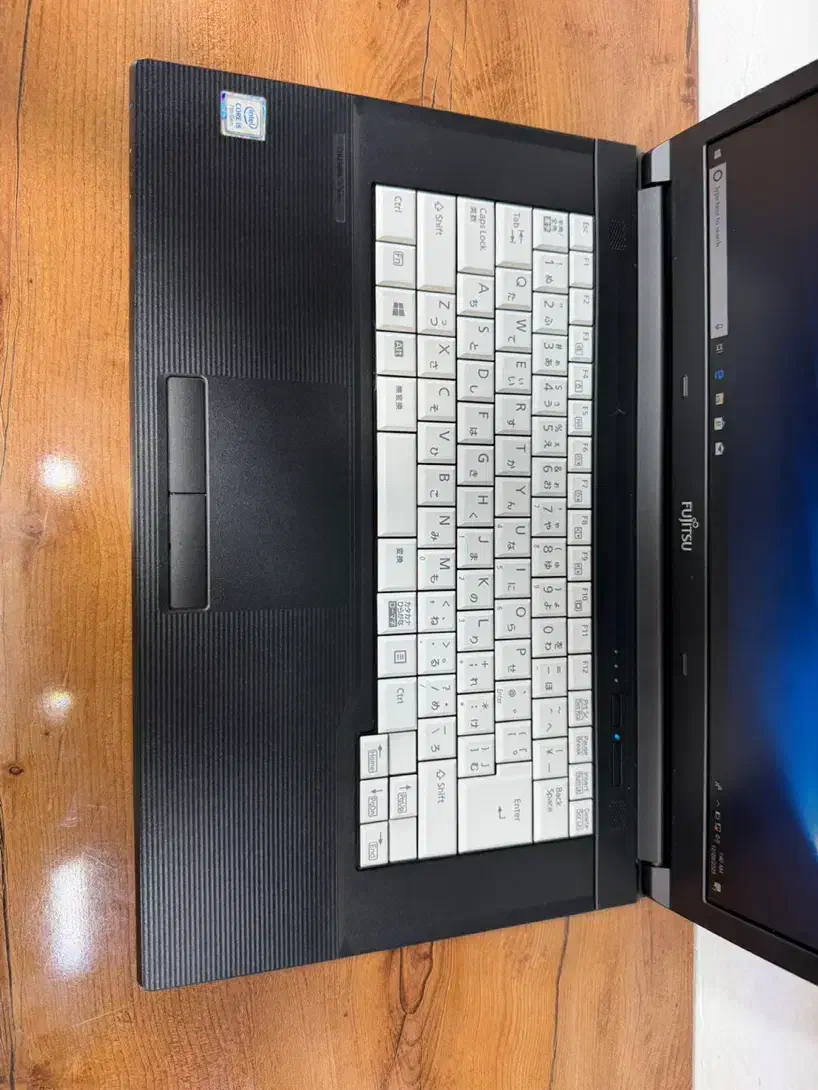 لپ تاپ فوجیستو مهندسی|رایانه همراه|زاهدان, |دیوار