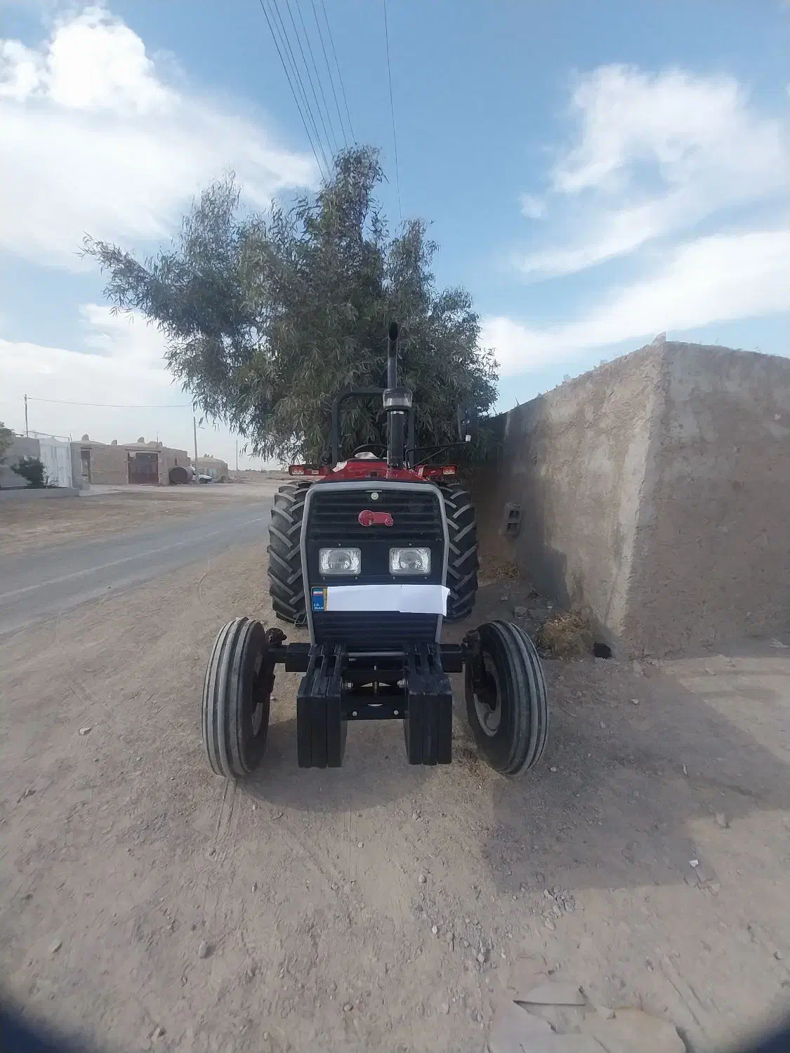 تراکتور|خودرو سنگین|زابل, |دیوار