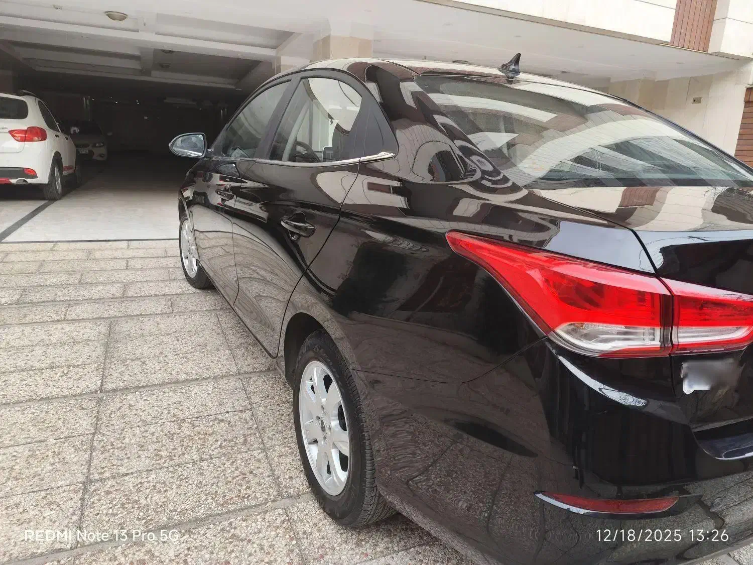 FMC 511|خودرو سواری و وانت|کرج, گوهردشت|دیوار