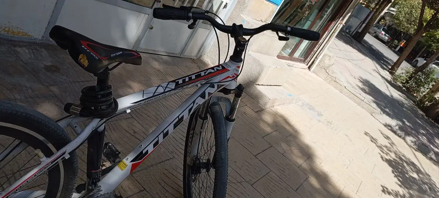 دو چرخه 27|دوچرخه، اسکیت، اسکوتر|جوانرود, |دیوار