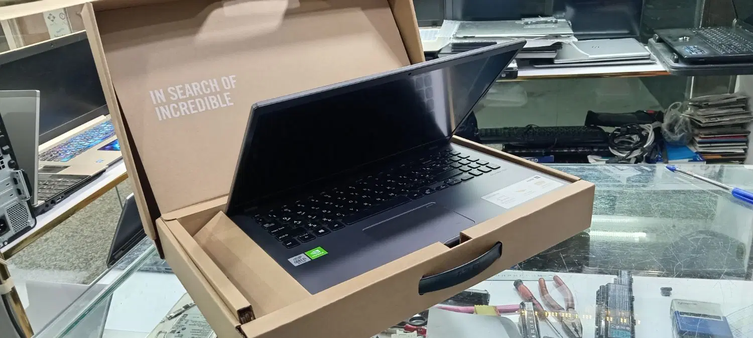 asus r521|رایانه همراه|همدان, |دیوار