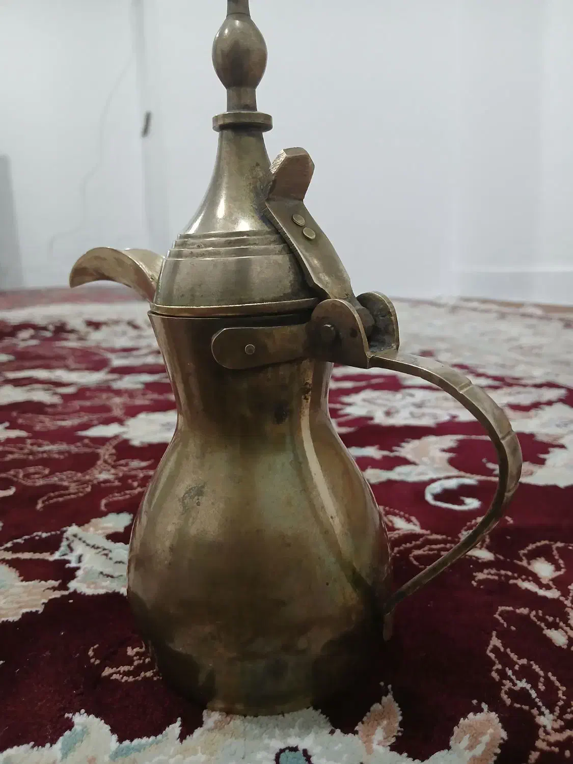 دله|قوری، کتری، قهوه‌ساز دستی|شوشتر, |دیوار