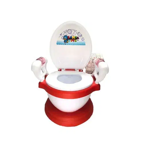 توالت فرنگی کودک|لوازم سرویس بهداشتی|پیشوا, |دیوار