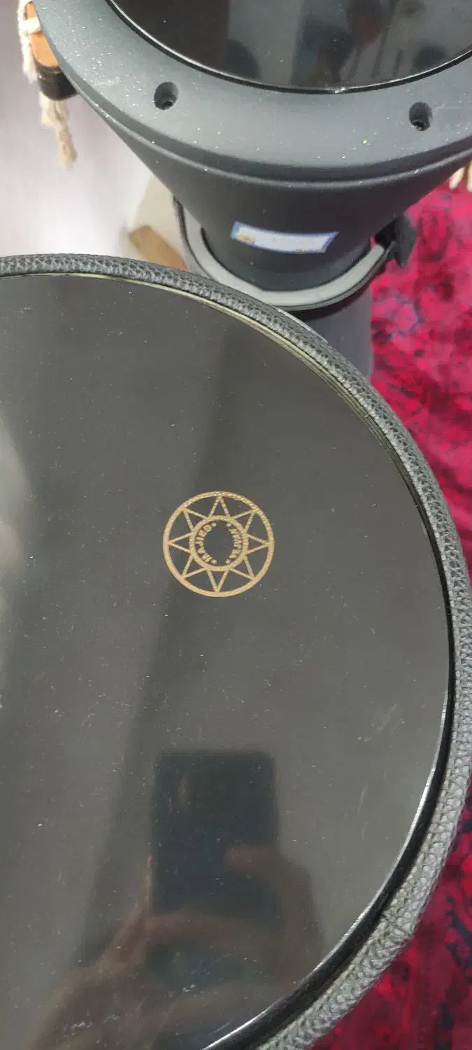 داربوکا زیر قیمت برند پژواک|درام و پرکاشن|پرند, فاز ۶|دیوار