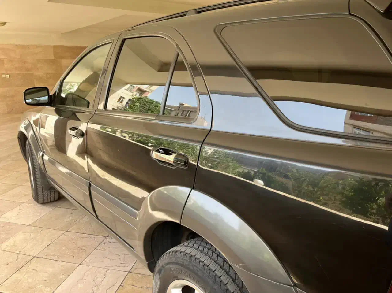 سورنتو ۲۰۰۸|خودرو سواری و وانت|چالوس, |دیوار