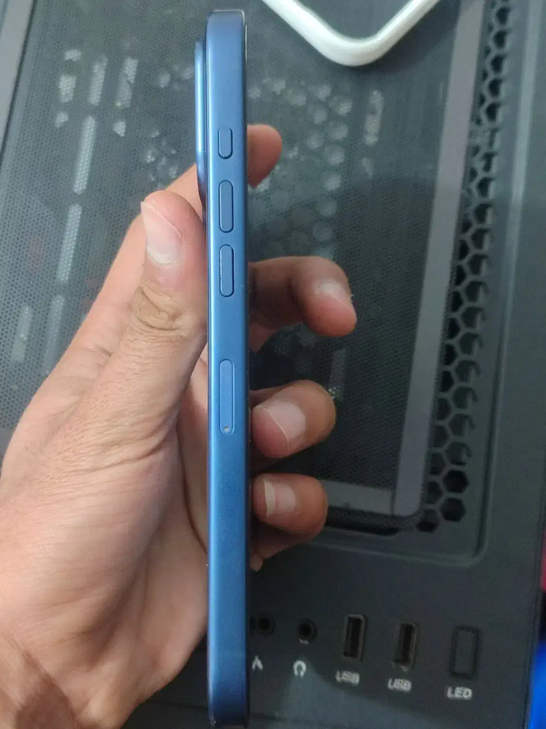 ایفون ۱۷ پرومکس فول کپی|موبایل|اهواز, شهرک دانشگاه|دیوار