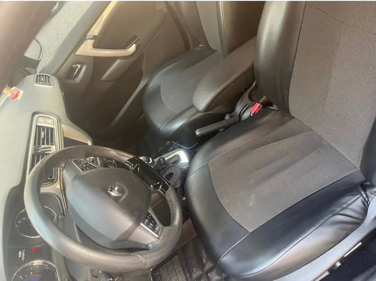 تارا v2 فول بدون رنگ|خودرو سواری و وانت|خمین, |دیوار